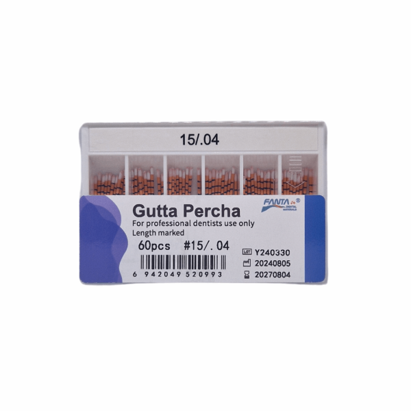 Gutta Percha Supply