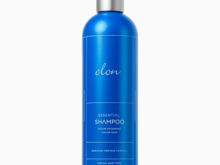 Elon Shampoo For Cheap