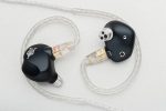 Meze Audio Rai Penta In-Ear Monitors Earphones Fashion