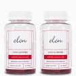 Elon Hair Gummies (2 Pack) Cheap