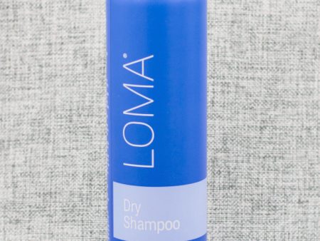 Loma Dry Shampoo Online Hot Sale