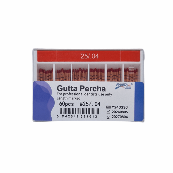 Gutta Percha Supply