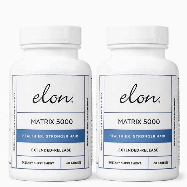 Elon Matrix 5000 (2-Pack) Online