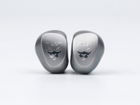 Tigerism Sun Wukong 14.2mm Dynamic Driver IEM Fashion