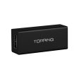 TOPPING HS01 USB 2.0 High Speed Audio Isolator Online now