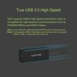 TOPPING HS01 USB 2.0 High Speed Audio Isolator Online now