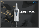 Helios 600 Dental Intraoral Scanner by Eighteeth Sale