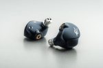 Meze Audio Rai Penta In-Ear Monitors Earphones Fashion