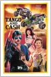 Tango and Cash - Limited Edition Archival Giclée Print from Static Medium by Heavy J - 20x30” Online Sale