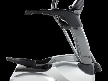 True Fitness ES700E Elliptical Fashion