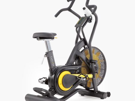 Cascade Health & Fitness Air Bike Unlimited Online Hot Sale