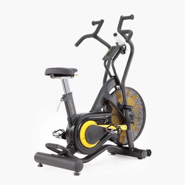 Cascade Health & Fitness Air Bike Unlimited Online Hot Sale