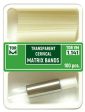 Transparent vervical matrix bands 100pcs box 1.141 For Discount